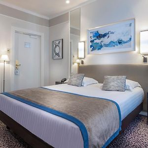 Habitación Superior con Cama King
